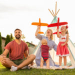 Looking for Family Bonding? Check Out These 7 Super-Fun Garden Games for July