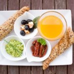 5 ingredients from the Mediterranean diet to reduce inflammation at breakfast