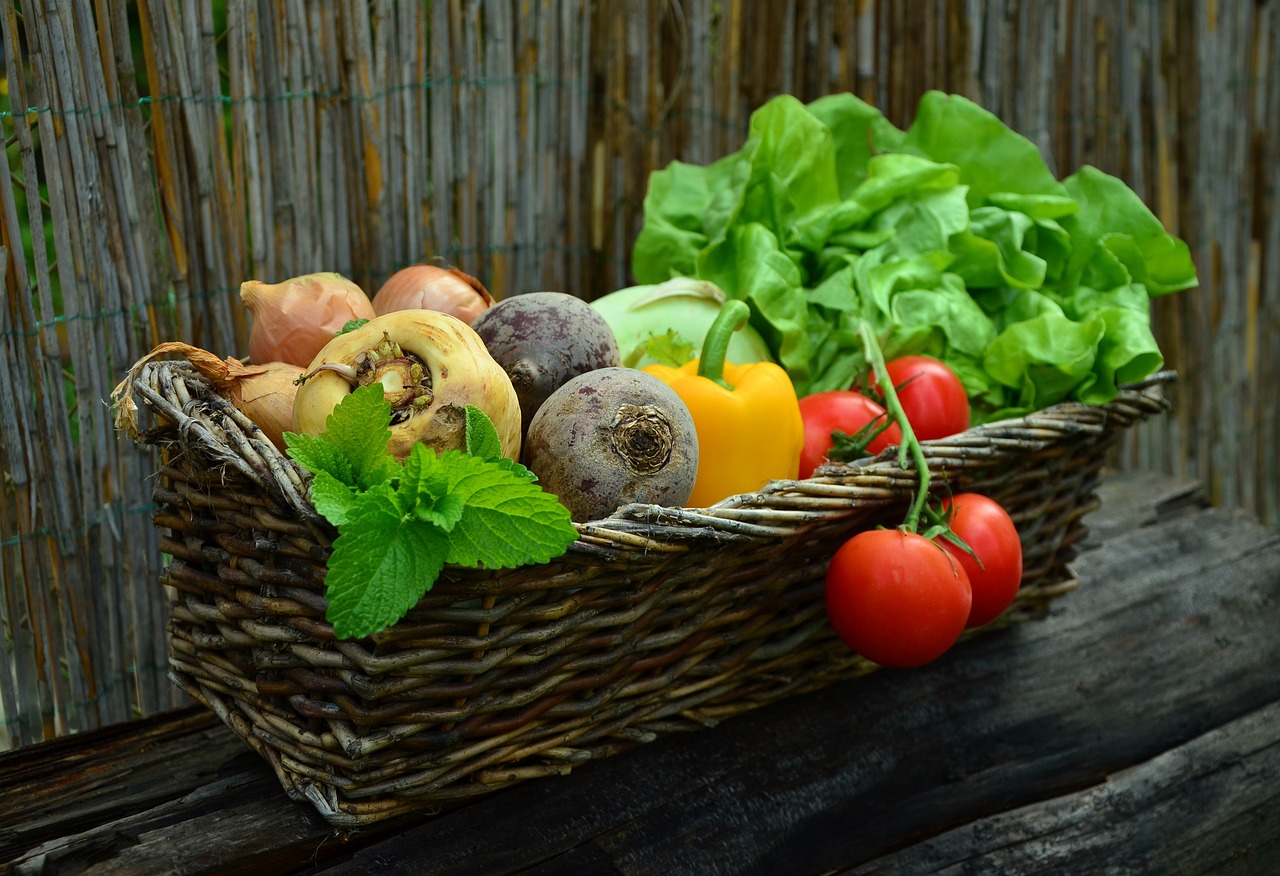 A Bountiful Harvest Awaits: 9 Essential Tips for Garden Planning in 2024