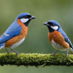explore the essential birds that can enhance and enrich your garden ecosystem with their valuable services and contributions to the natural balance.