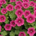 discover the award-winning century plant variety of geranium to elevate your garden this spring. find out how this unique plant can transform your outdoor space.