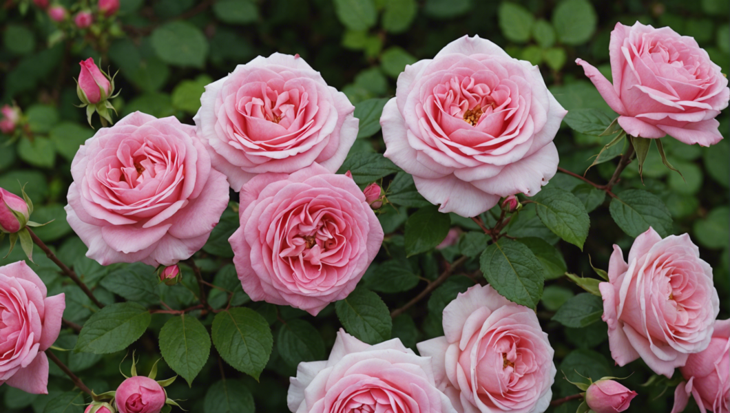 learn how to care for your may rose bush with this complete guide for optimal blooming. discover expert tips for nurturing your rose bush to ensure beautiful and bountiful blooms.