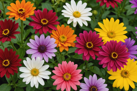 nemesis offers vibrant and fragrant flowers to enhance the beauty of your garden. explore our exquisite collection and transform your outdoor space into a delightful paradise!