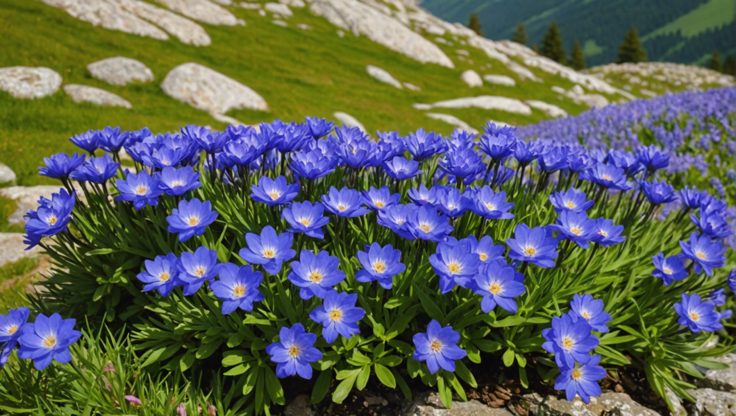 discover a variety of stunning alpine flowers that will enhance the beauty of your garden! explore our collection now.